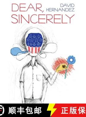 预订 Dear, Sincerely [9780822964070]