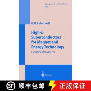 High 9783642074493 Aspects and 4周达 Energy Superconductors Fundamental for Technology Magnet