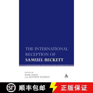 Reception Samuel 预订 9781441123183 International Beckett The