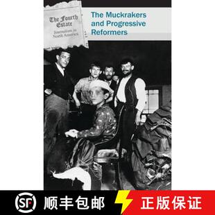 【3-4周达】The Muckrakers and Progressive Reformers [9781502634757]