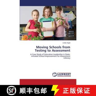 from Moving 9783659648014 预订 Assessment Testing Schools
