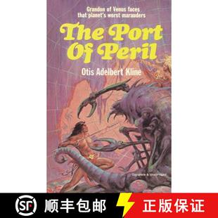 The 3周达 Port 9781479414284 Peril