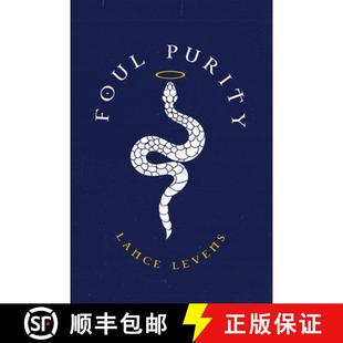 9781666727081 Purity Foul 预订