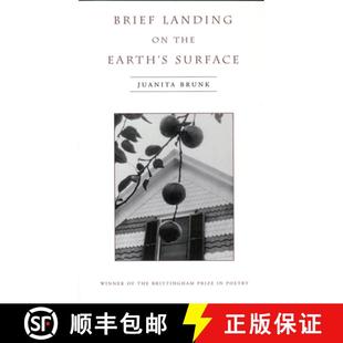Volume Earth Brief 预订 the 9780299152048 1996 Surface Landing