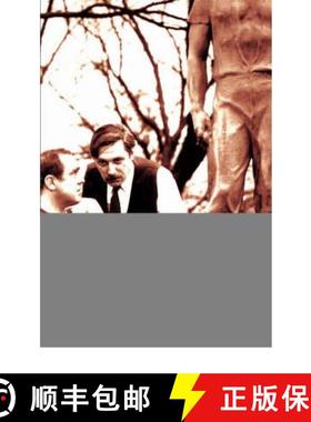 【3-4周达】Hungarian Cinema – From Coffee House to Multiplex [9781903364802]