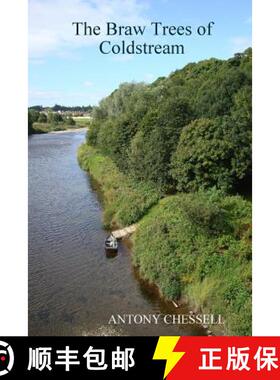 【3-4周达】The Braw Trees of Coldstream [9781446617359]