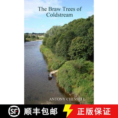 【3-4周达】The Braw Trees of Coldstream [9781446617359]