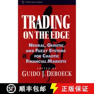 【3-4周达】The Trading Edge: Neural Genetic And Fuzzy Systems For Chaotic Financial Markets [Wiley金融] [9780471311003]