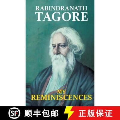 【3-4周达】My Reminiscences [9789387488045]
