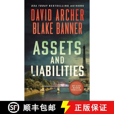 【3-4周达】Assets and Liabilities [9781636960852]