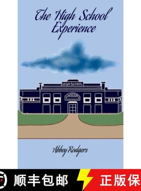 预订 The High School Experience [9789357449687]
