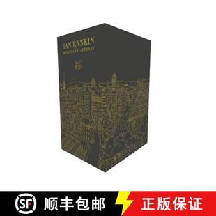 Set and Introductions Box Rebus Peter Lawson Robinson Cooper Anniversary Mark 4周达 9781409169017 Jilly