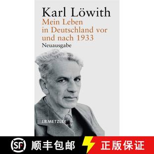 Mein 9783476021816 Bericht Und 4周达 Nach Leben Ein Deutschland 1933 VOR