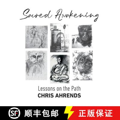 【3-4周达】Sacred Awakening [9780620970907]