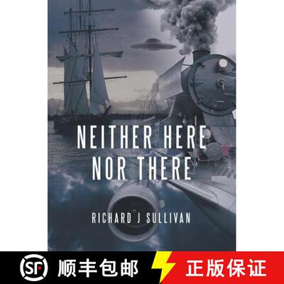 【3-4周达】Neither Here nor There [9781489714305]
