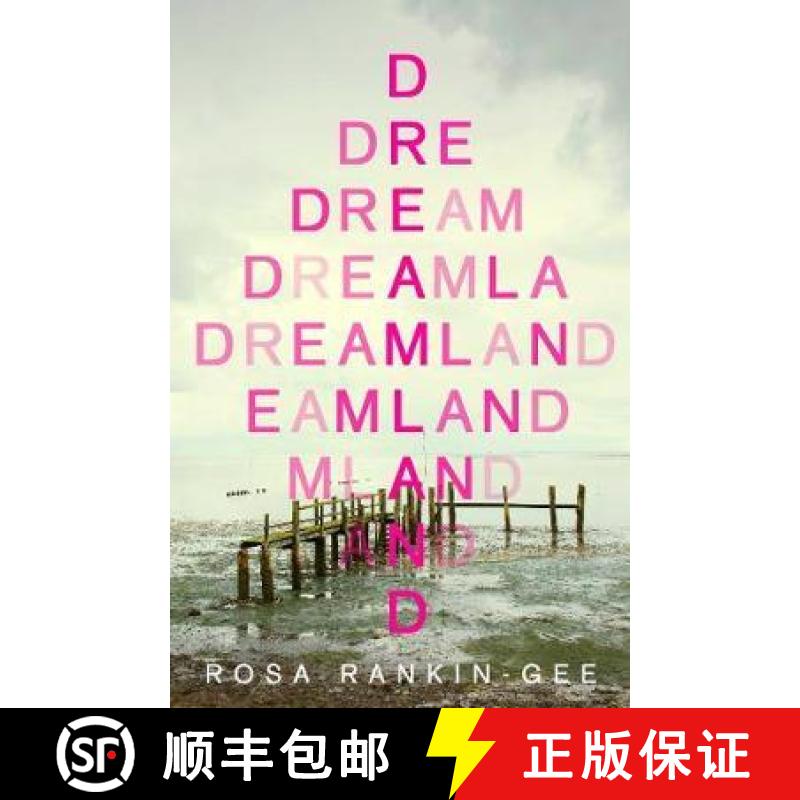【2-3周达】Dreamland: An Evening Standard 'Best New Book' of 2021 [9781471193828]