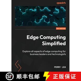 aspects and Edge all Simplified techno... leaders edge 9781835884188 for Explore business Computing 预订 computing
