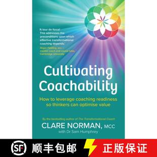 can 3周达 How Coachability leverage thinkers optimise Cultivating readiness coaching 9781915483492 value