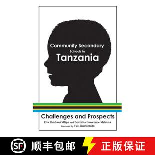 and 9781532641169 Community Tanzania Schools 4周达 Secondary Prospects Challenges