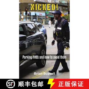 avoid 9781803813165 Nicked and how fines 4周达 Parking them