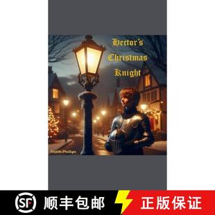 Hector 9798991996815 Knight Christmas 预订