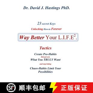 unlocking L.I.F.E. How Keys Body Your Self Way Secret Better 4周达 9781775066101 Forever