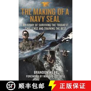 Challenge Toughest Training Seal Story Navy the 9781250144430 Best The 4周达 Surviving Making and