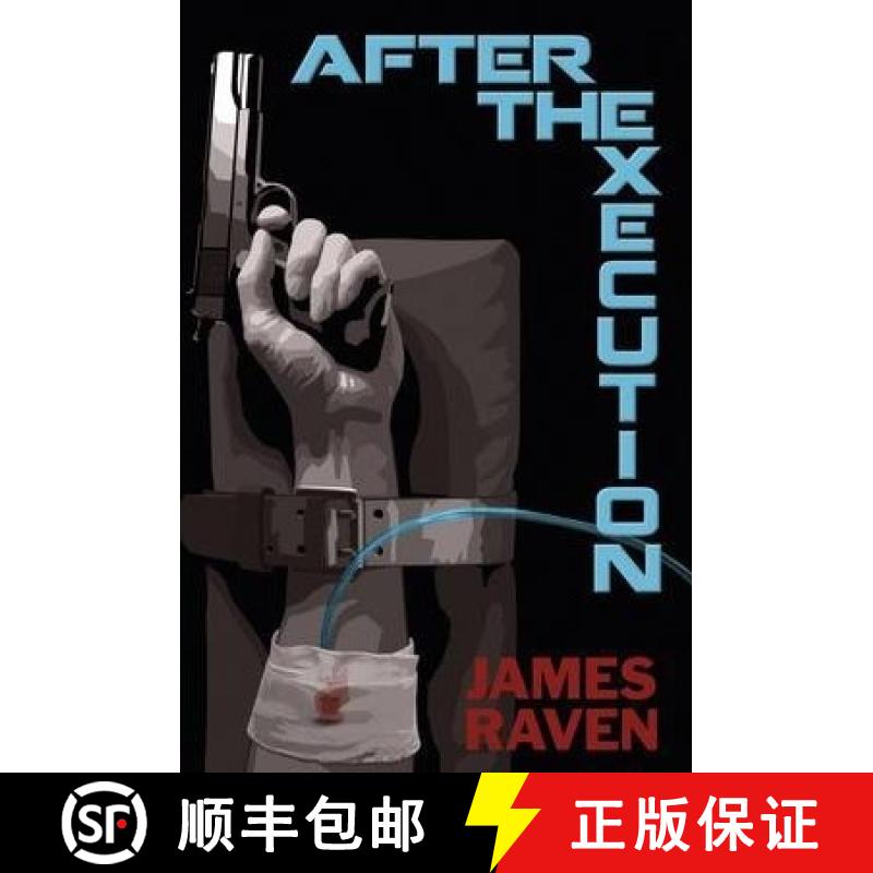 【4周达】After the Execution [9780719809200]