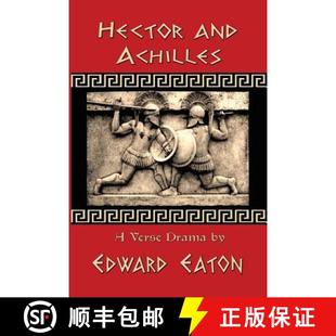 Achilles 4周达 and 9781936381630 Hector