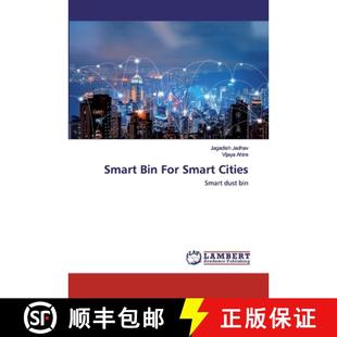 Smart 9786202531078 Bin Cities For 预订