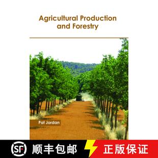 【3-4周达】Agricultural Production and Forestry [9781632399502]