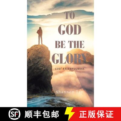 【3-4周达】To God Be the Glory: God' Faithfulness [9781982292553]