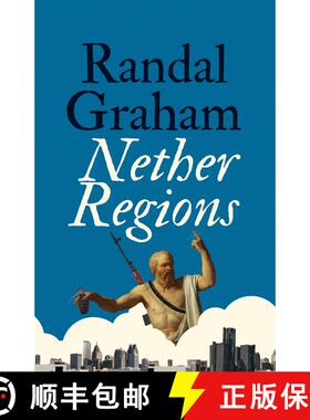 【3-4周达】Nether Regions (No Edition) (No Edition) [9781770414716]