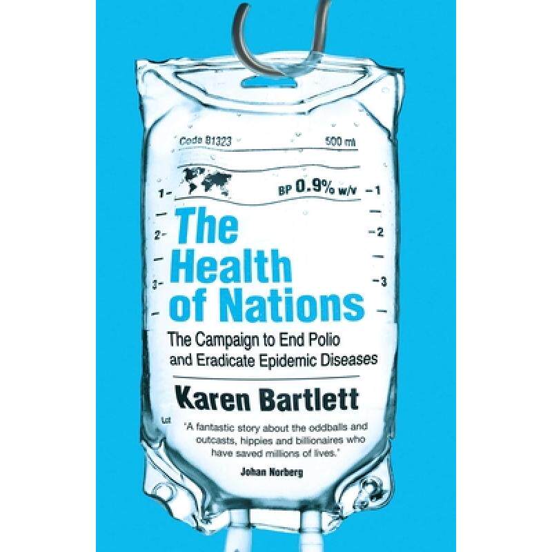预订 the health of nations: the campaign . [9781786072665]