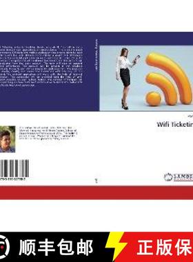 预订 Wifi Ticketing [9783330327382]