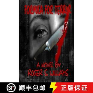 Terror 4周达 for 9781105582370 Formula