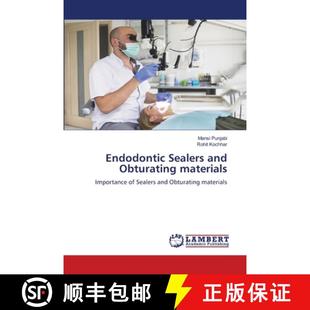 预订 Endodontic Sealers and Obturating materials [9786205640753]