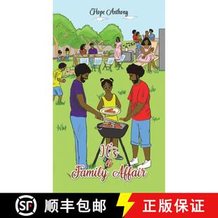 Affair 3周达 Family 9781641826525