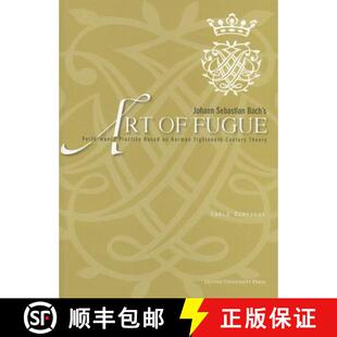 Fugue Performance Sebastian 9789058679406 Eighteenth Cent... Johann Bach art Based Practice German 4周达