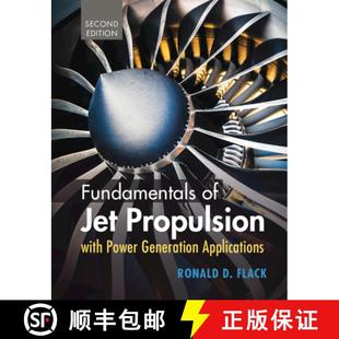 Generation 9781316517369 Fundamentals Propulsion with Jet 4周达 Applications Power