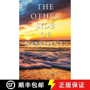 Other Nothing The Toward 9781664264526 Journey Side 3周达 Survivor Healing