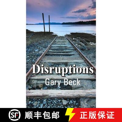 【3-4周达】Disruptions [9789388319348]