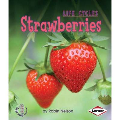 【4周达】Strawberries [9780761341192]