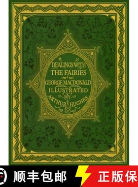 预订 Dealings With the Fairies: Pocket Edition [9781917830027]