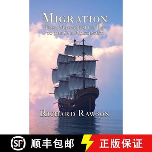 Migration 9780578462295 1836 the 3周达 Old Massachusetts From 1636 Bay Northwest