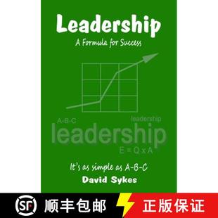 Leadership Formula Success 4周达 for 9781326608651