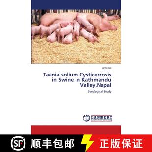 Kathmandu solium 9783659162206 Nepal Valley Swine Cysticercosis Taenia 预订