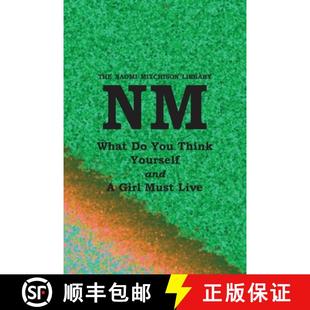 Girl What You Must 9781849210577 Yourself? Think with 3周达 Live