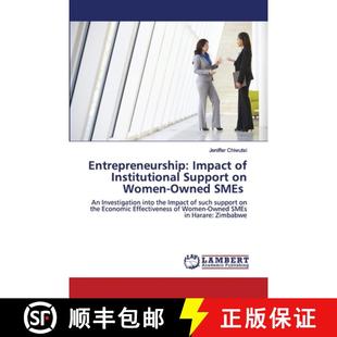 SMEs Women Support Impact Institutional 9786202563451 预订 Owned Entrepreneurship