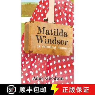 Matilda Windsor Home 3周达 Coming 9781913117054